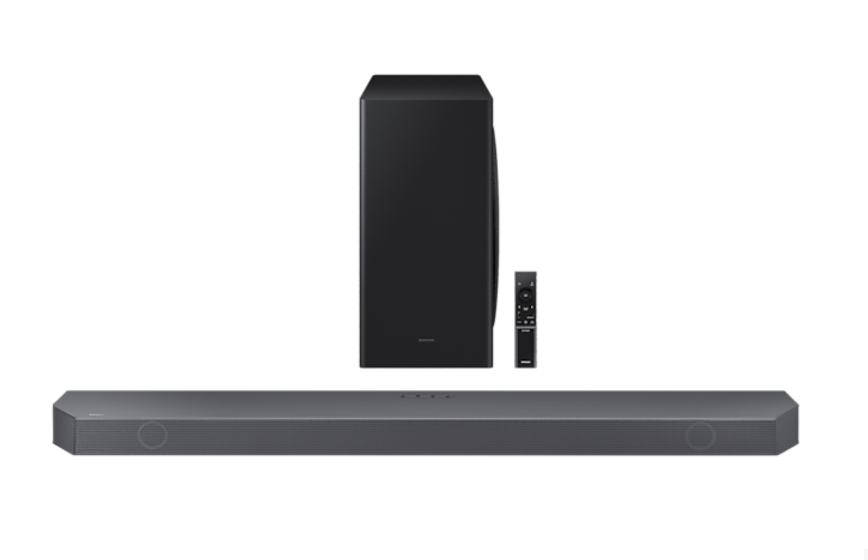 Samsung HW-Q810B Black 5.1.2 channels – image 6