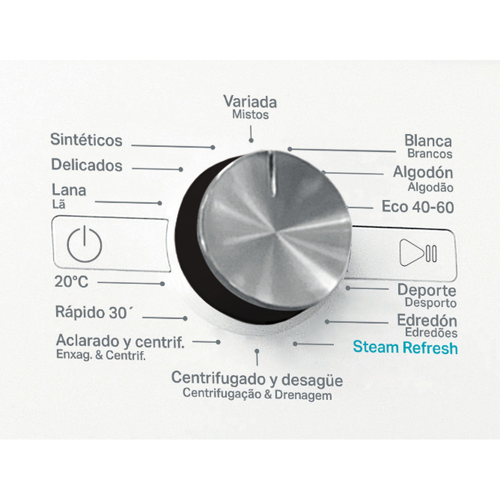 Whirlpool FFB 9248 BV PT – image 3