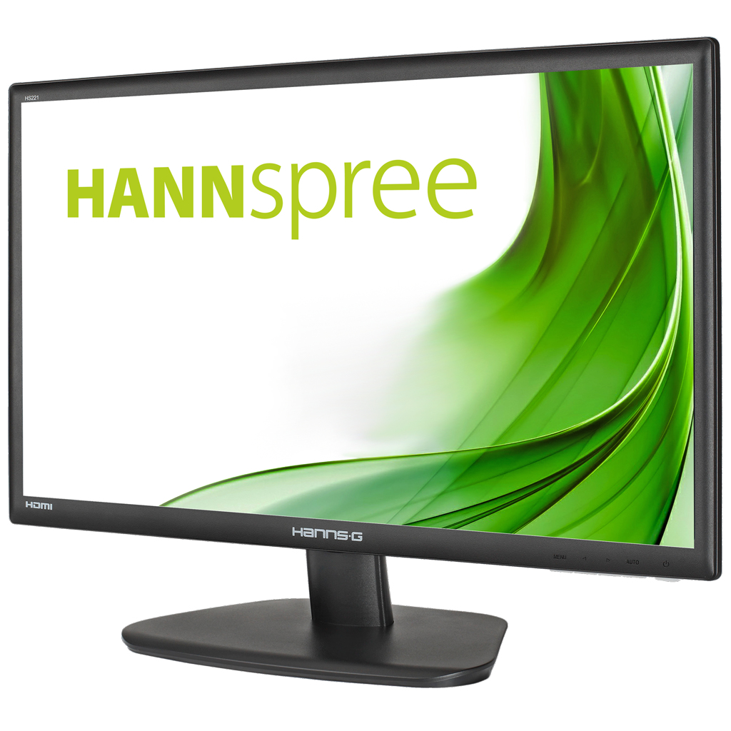 Hannspree HS 221 HPB – image 2