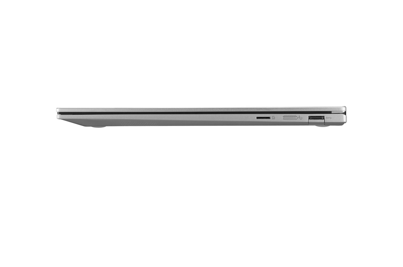 LG Gram 16T90Q Intel® Core™ i7 i7-1260P Hybrid (2-in-1) – image 9