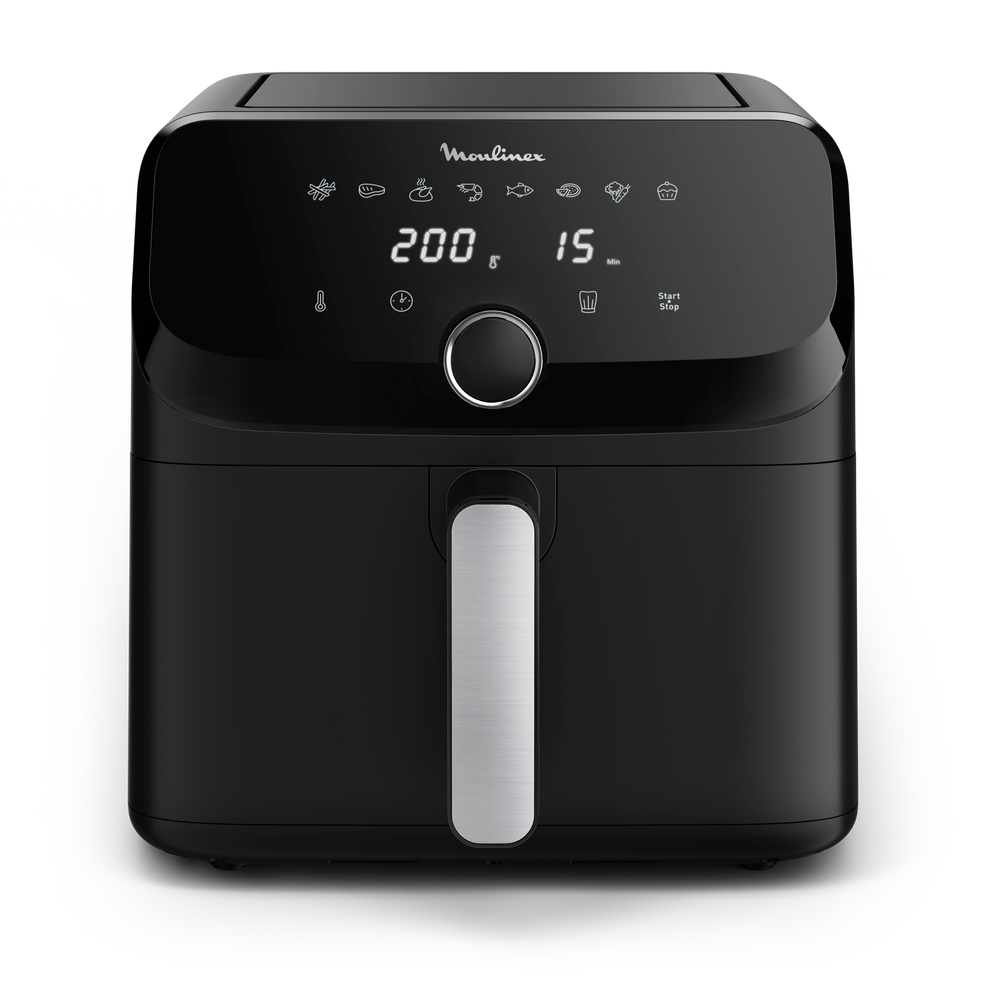 Moulinex EZ8558F0 fryer Single – image 1