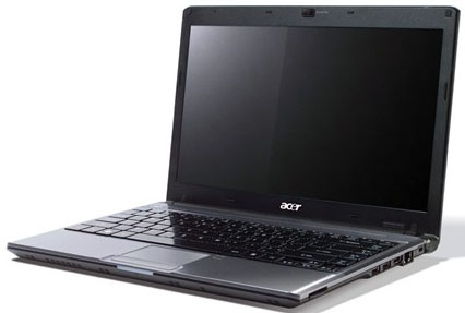 Acer Aspire 3810TZ – image 3