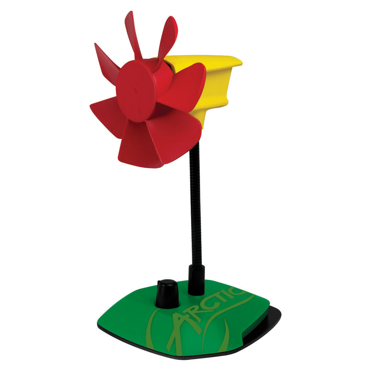 ARCTIC Rasta Breeze – image 4