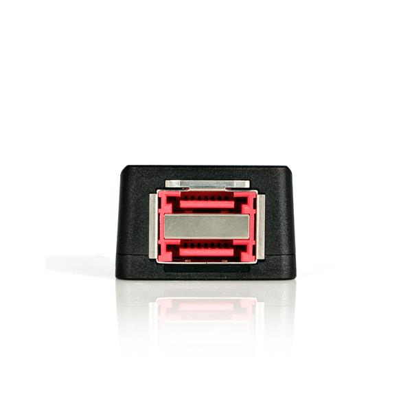StarTech.com 2 Port ExpressCard eSATA Controller Adapter Card – image 3