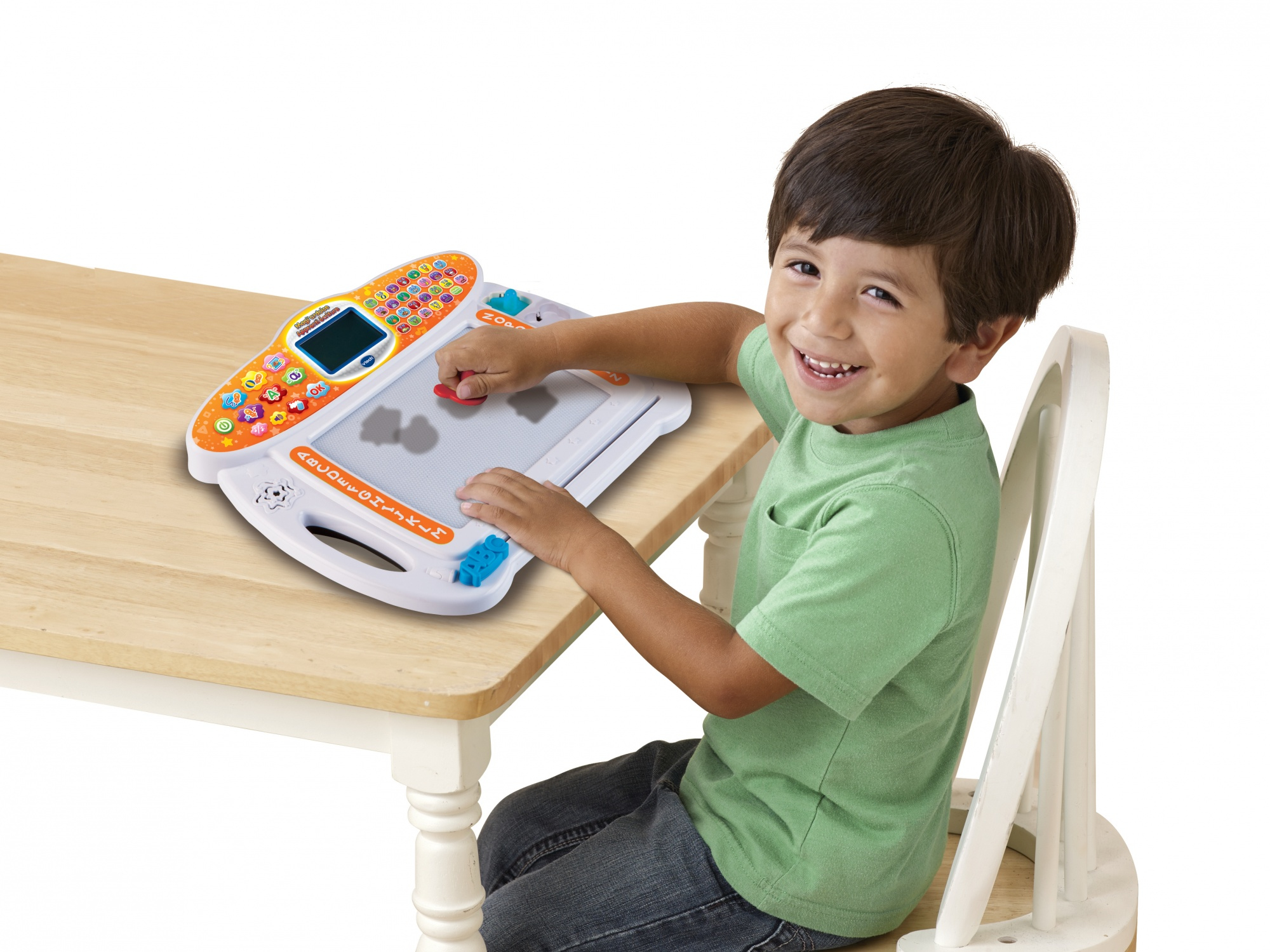 VTech 80-169305 children's gadget Children's laptop – image 2