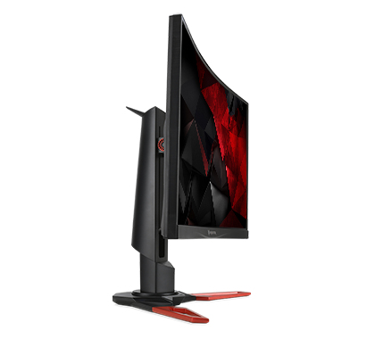 Acer Predator Z271U computer monitor – image 4