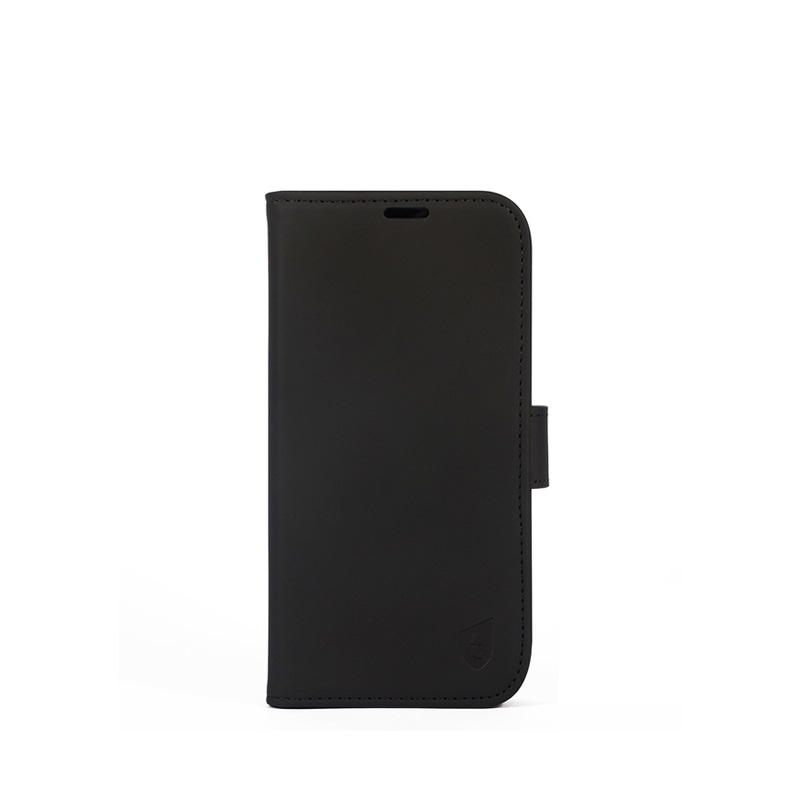 Tolerate WALLET SAM S23 PLUS BLK