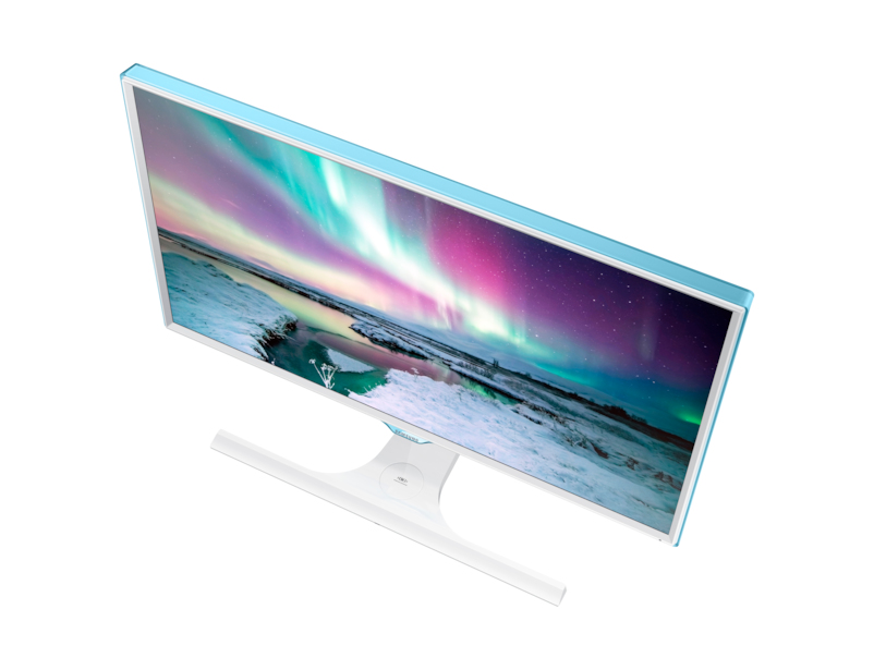 Samsung S27E370D computer monitor – image 5