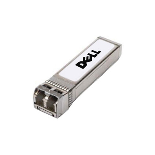 Dell 407-10357 network transceiver module 10000 Mbit/s SFP