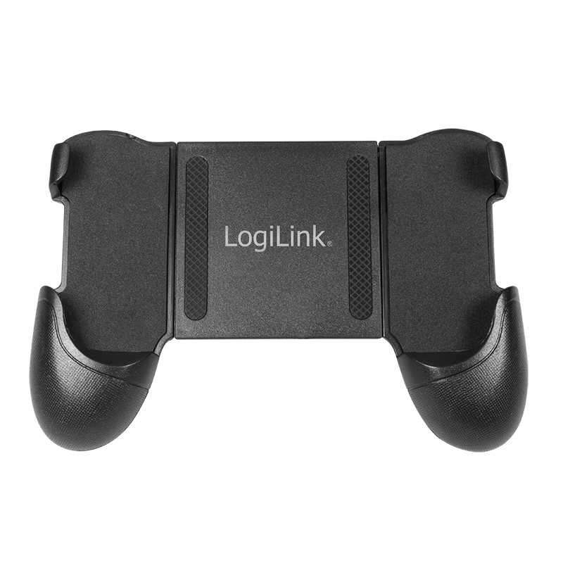 LogiLink AA0118 Gaming Controller Black Gamepad Analogue Android, iOS – image 8