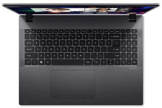 Acer TravelMate P2 TMP216-51-598H Intel® Core™ i5 i5-1335U Laptop – image 6