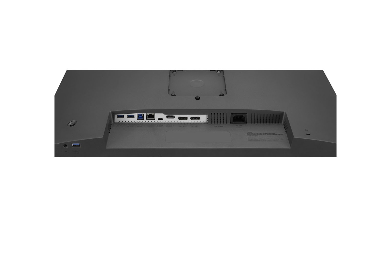 LG 24BR650B-C computer monitor – image 7