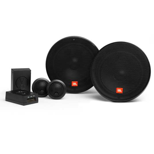 JBL STAGE2604C car speaker Round 2-way