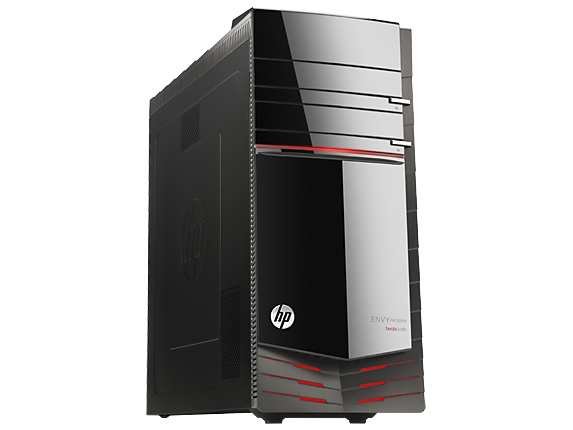 HP ENVY Phoenix 810-477na Intel® Core™ i7 i7-4790 – image 6