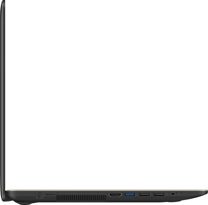 ASUS F540UA-DM1465T Intel® Core™ i3 i3-8130U Laptop – image 4
