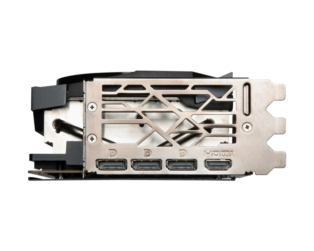 MSI GeForce RTX 4080 16GB GAMING X TRIO – image 5