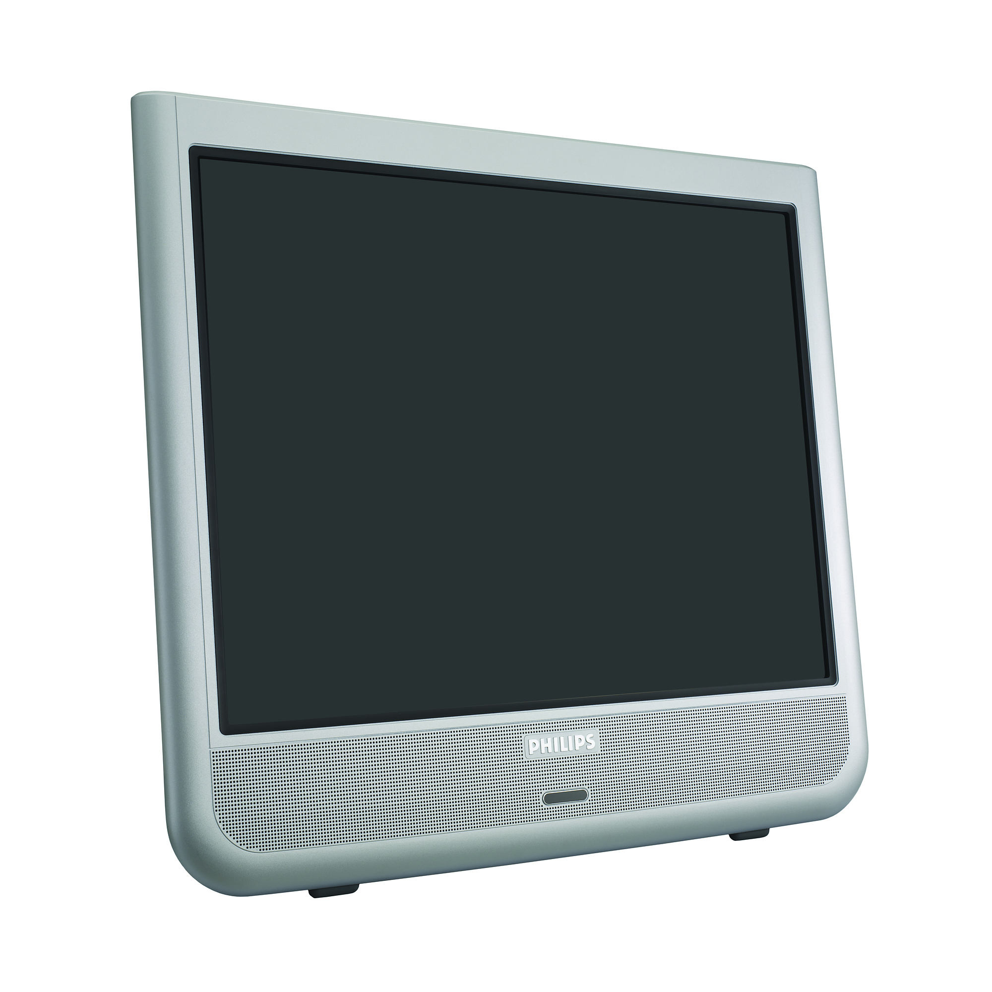 Philips 20PF7835 50.8 cm (20") Silver 450 cd/m² – image 2