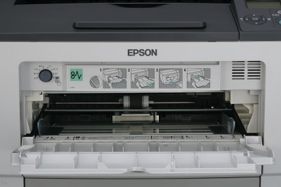 Epson Aculaser M8000DTN – image 4