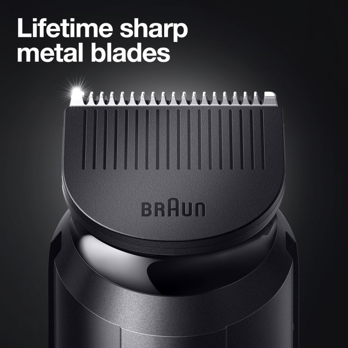 Braun MGK3321 Battery – image 2