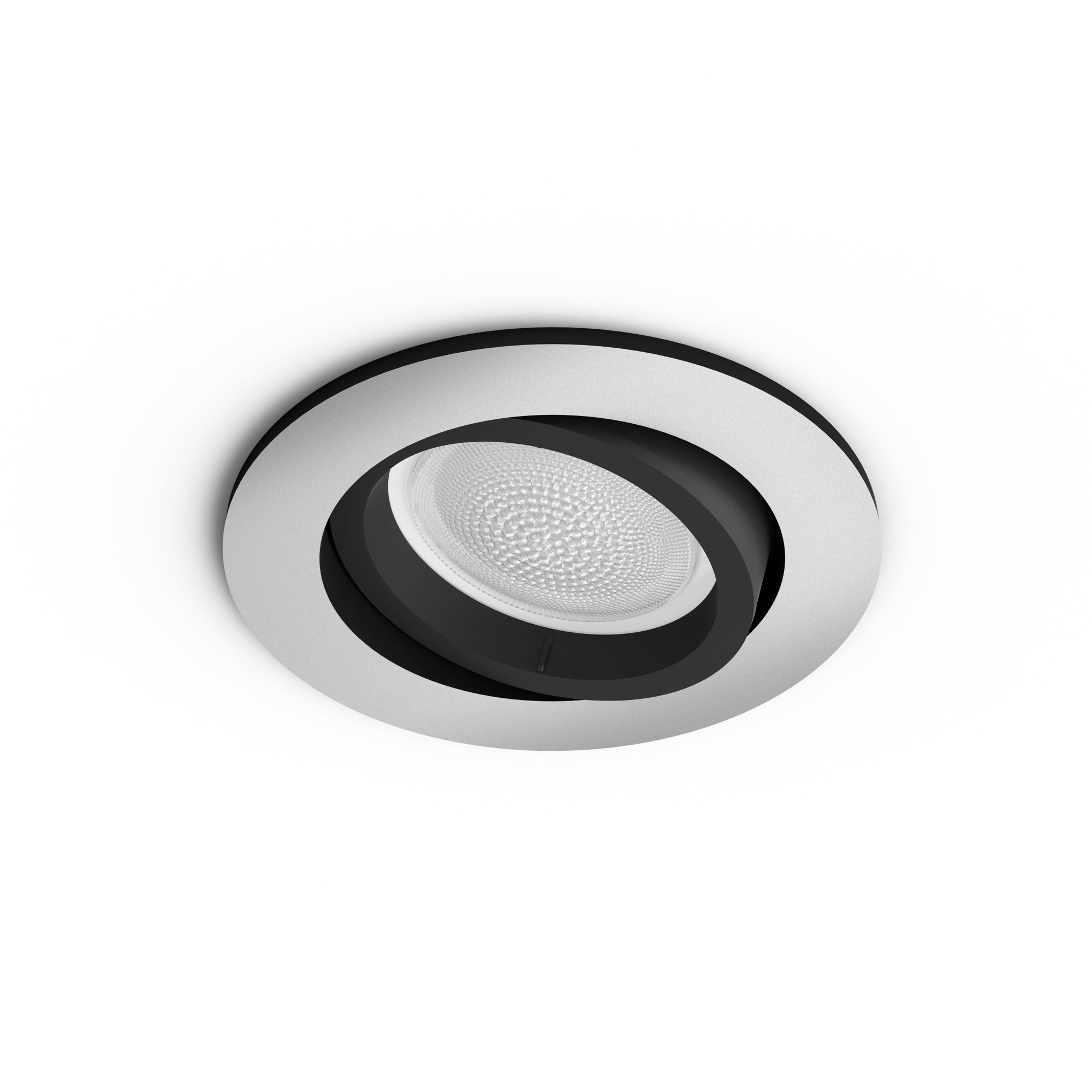 Philips by Signify Philips Hue White and colour ambience Centura recessed spotlight – image 7