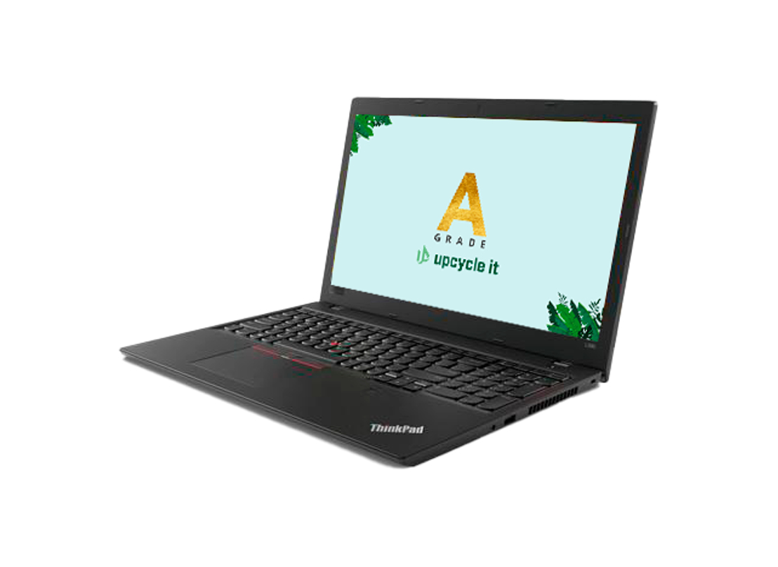 upcycle it ThinkPad T570 Refurbished – image 1