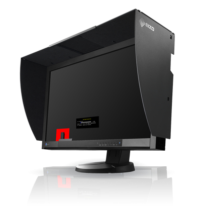 EIZO CG276 computer monitor – image 2