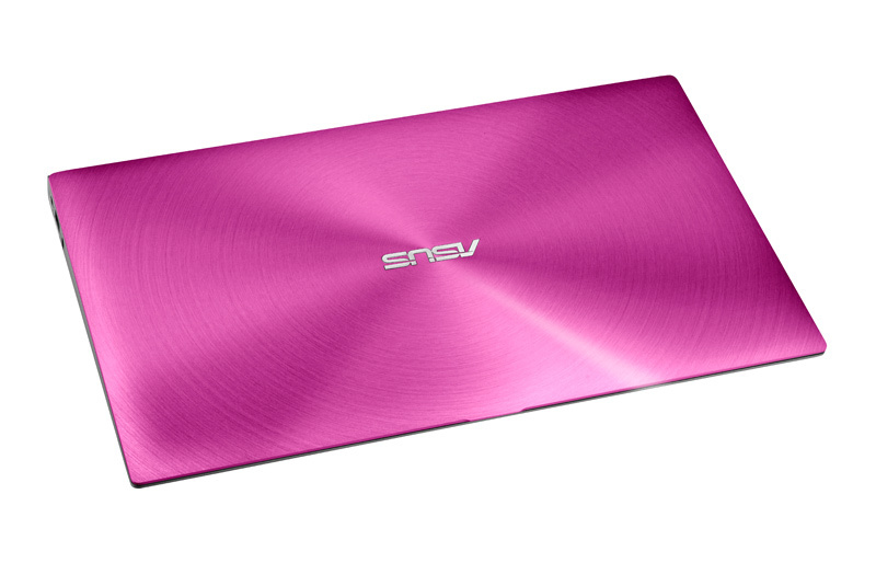 ASUS Zenbook UX21E-KX019V laptop Intel® Core™ i5 i5-2467M – image 3