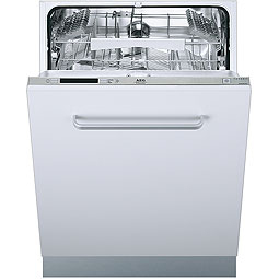 AEG F-89020-Vi Fully built-in
