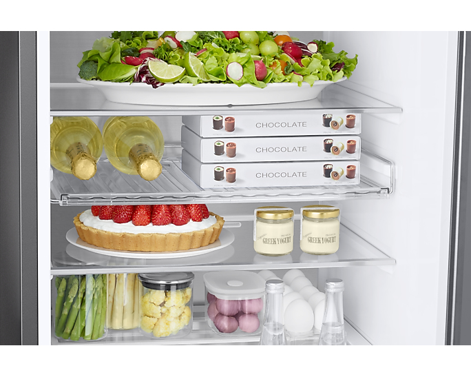Samsung RL38A7B6BSR Freestanding – image 9