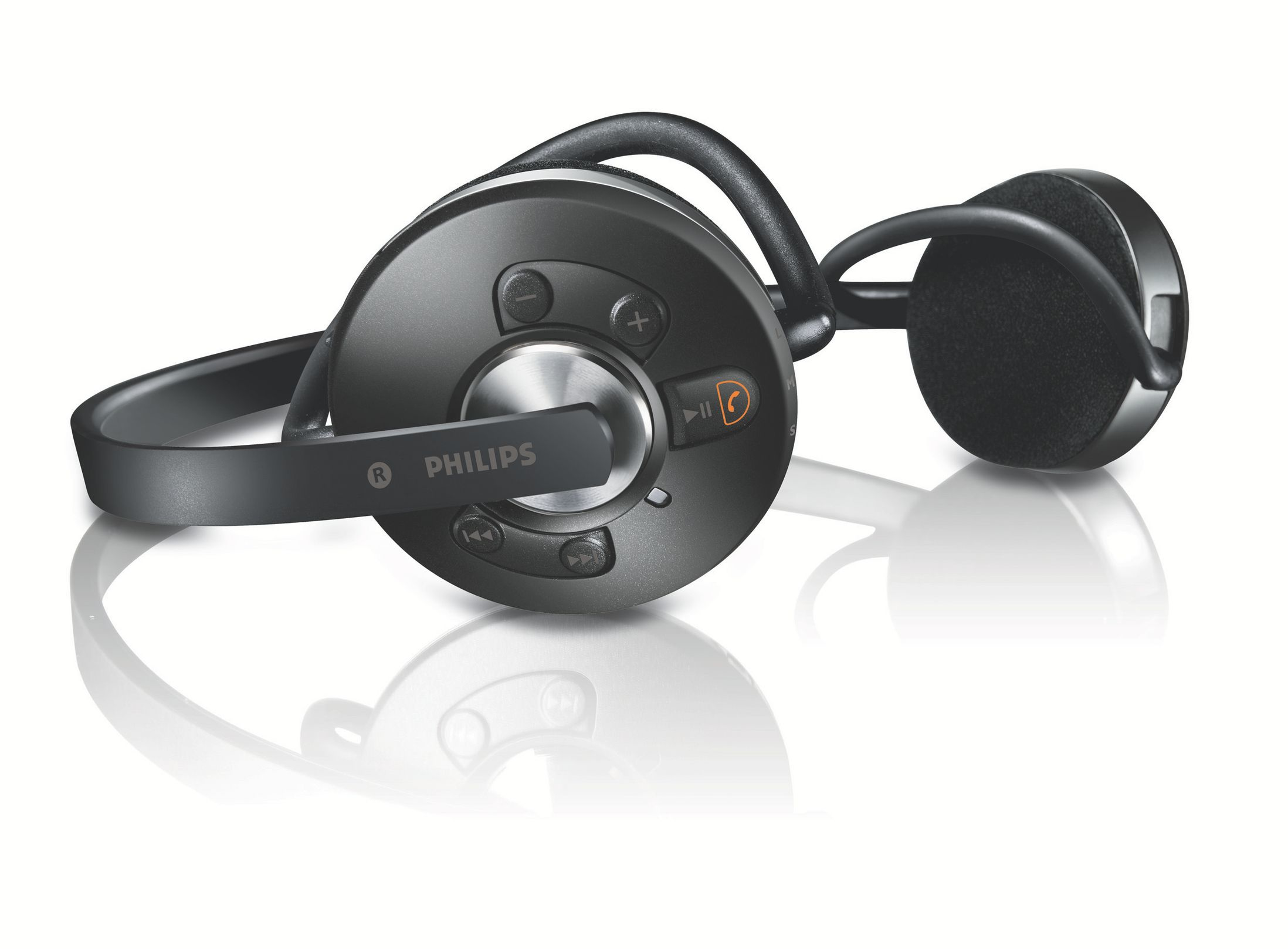 Philips Bluetooth stereo headset SHB6110/10