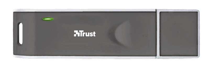 Trust 31065 network card WLAN 300 Mbit/s – image 2