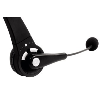 Hama 00051776 headphones/headset Wireless Head-band Gaming Bluetooth Black – image 2