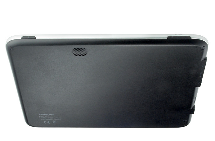 Hannspree HANNSpad Tablet ARM Cortex-A – image 7