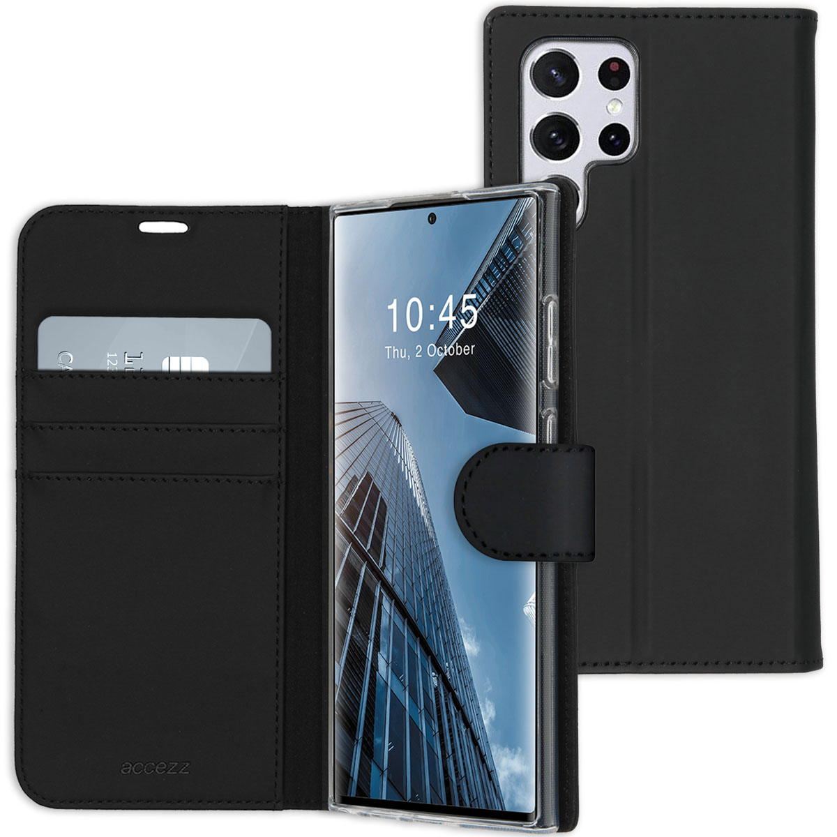 Accezz SH00046961 mobile phone case – image 1