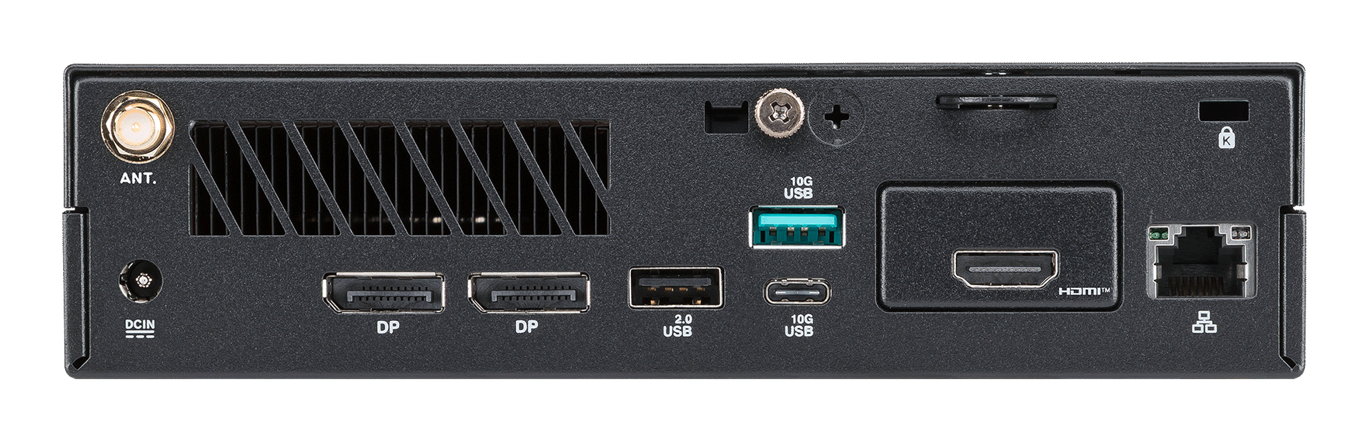 ASUS ExpertCenter PB64-B70082MH Intel Core Ultra 7 265 – image 3