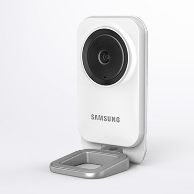 Samsung SNH-V6110BN webcam – image 2