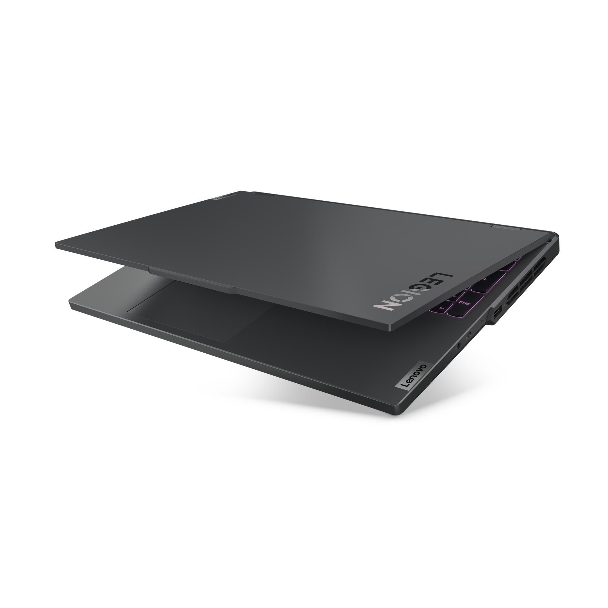 LENOVO - Portátil Gaming Lenovo Legion Pro 5 16IRX9, i9-14900HX, 32GB, 1TB SSD, GeForce RTX 4070 8GB, 16', W11. - imagen 5