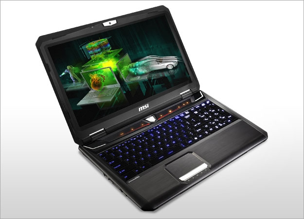 MSI GT60 0NF-419US – image 2