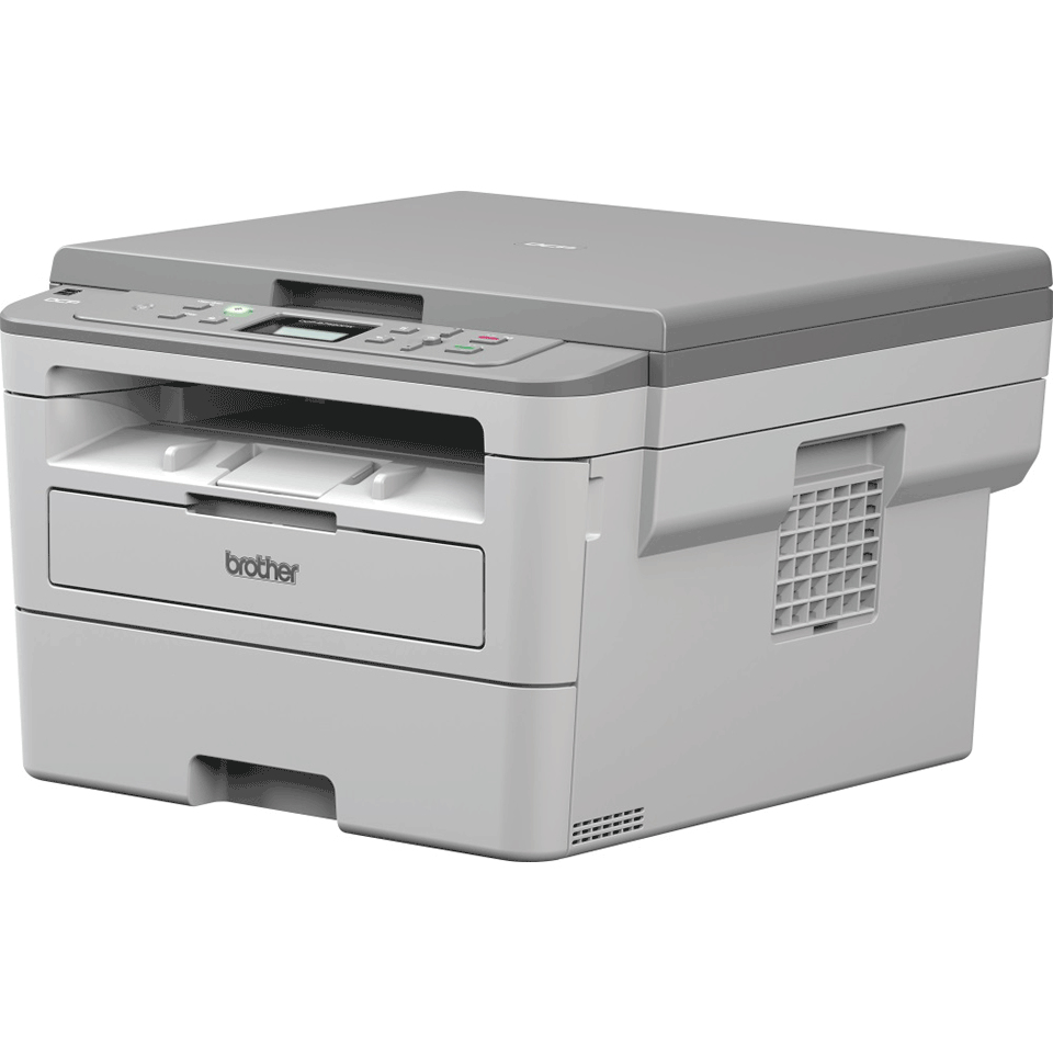 Brother DCP-B7520DW Laser A4 – image 2