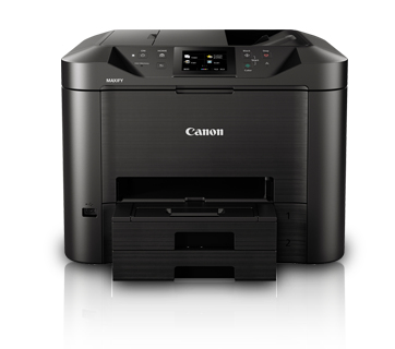 Canon MAXIFY MB5470 multifunction printer Inkjet A4 – image 5