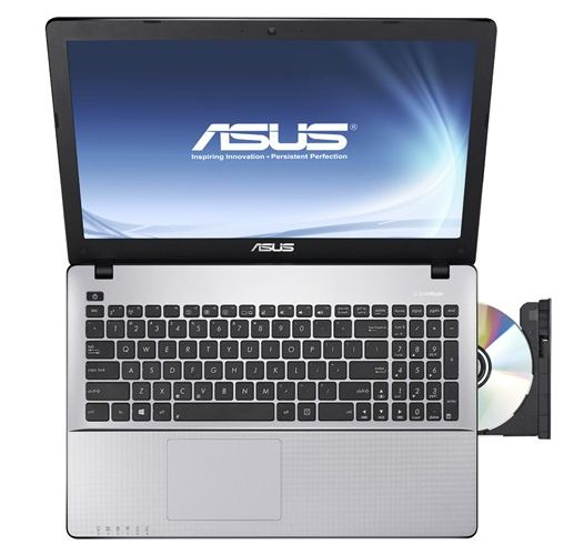 ASUS F550LDV-XX486H Intel® Core™ i7 I7-4510U Laptop – image 5