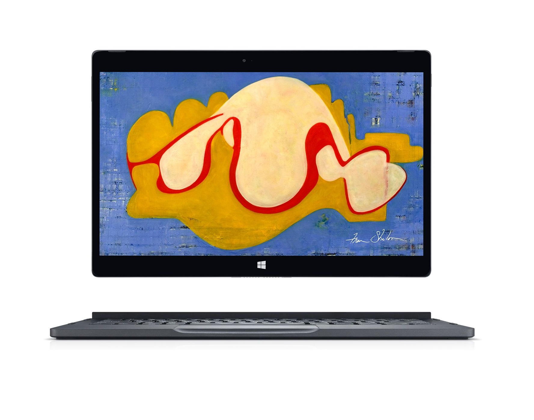 Dell XPS 12 9250 Intel® Core™ m5 m5-6Y54 Ultrabook