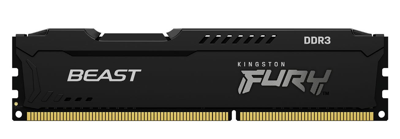 Kingston Technology KF316C10BBK2/16 memory module