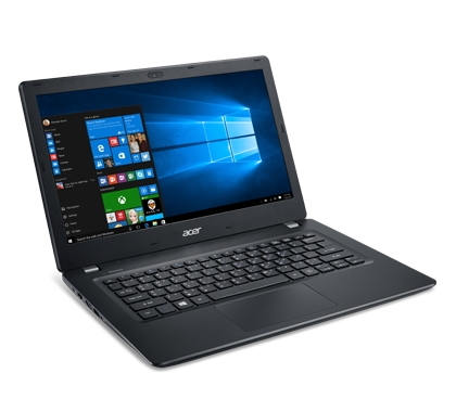 Acer TravelMate P2 TMP238-M-P2RT Intel® Pentium® 4405U Laptop – image 2
