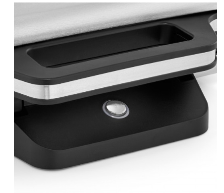 WMF LONO sandwich maker – image 4