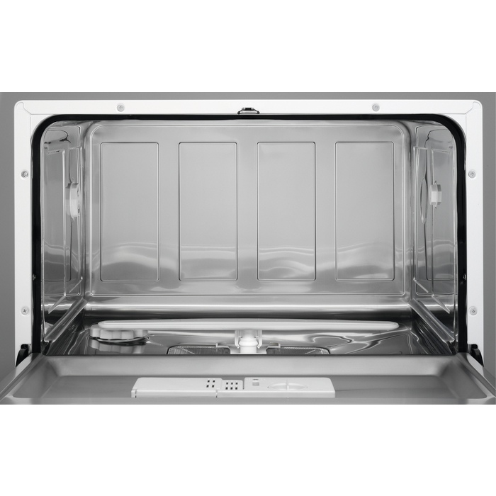 AEG F55210VI0 Fully built-in 6 place settings – image 2