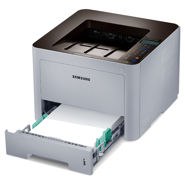 Samsung M3820DW 1200 x 1200 DPI A4 Wi-Fi – image 2