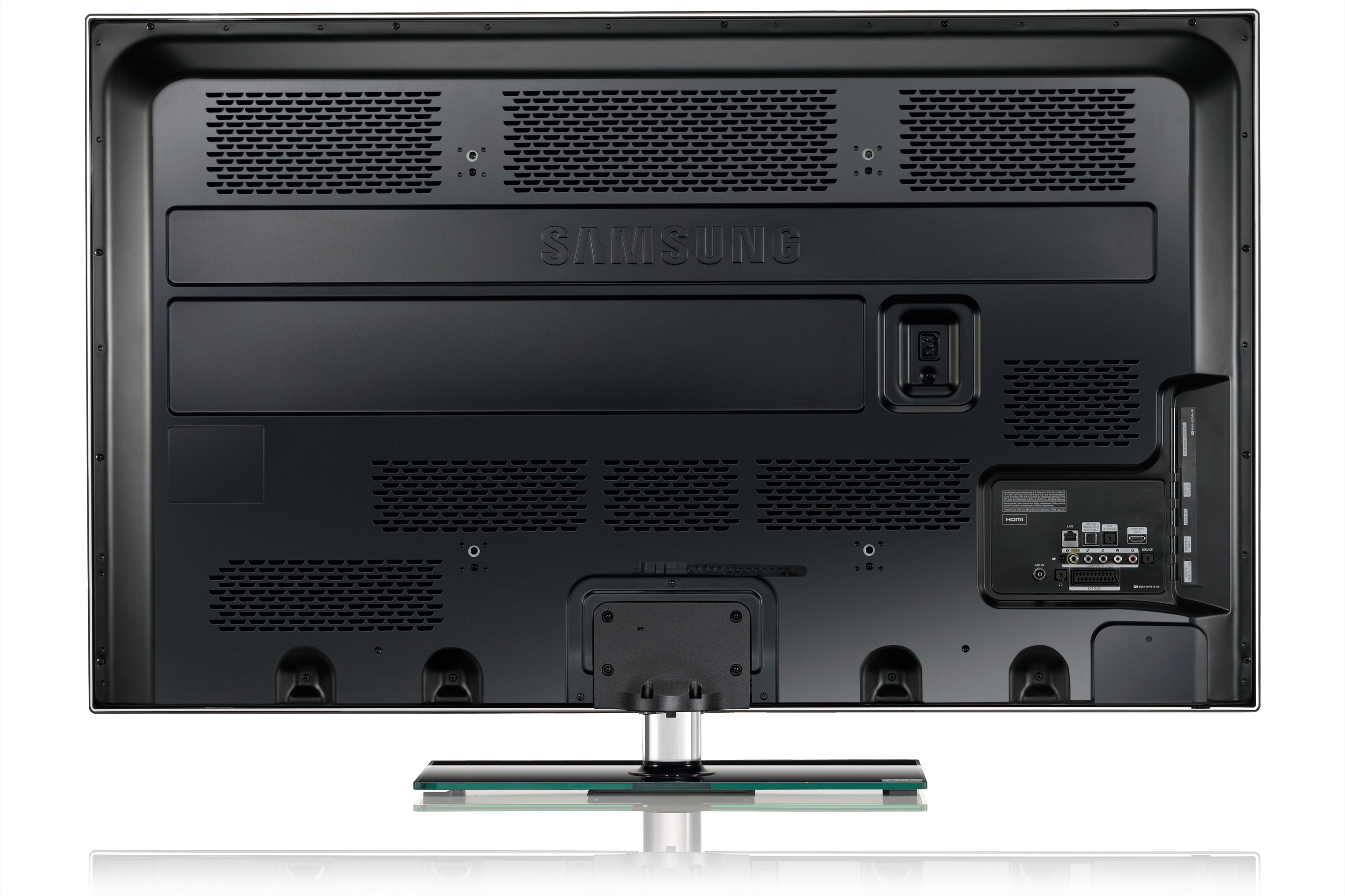 Samsung PS51E551 129.5 cm (51") Full HD Wi-Fi Black – image 5
