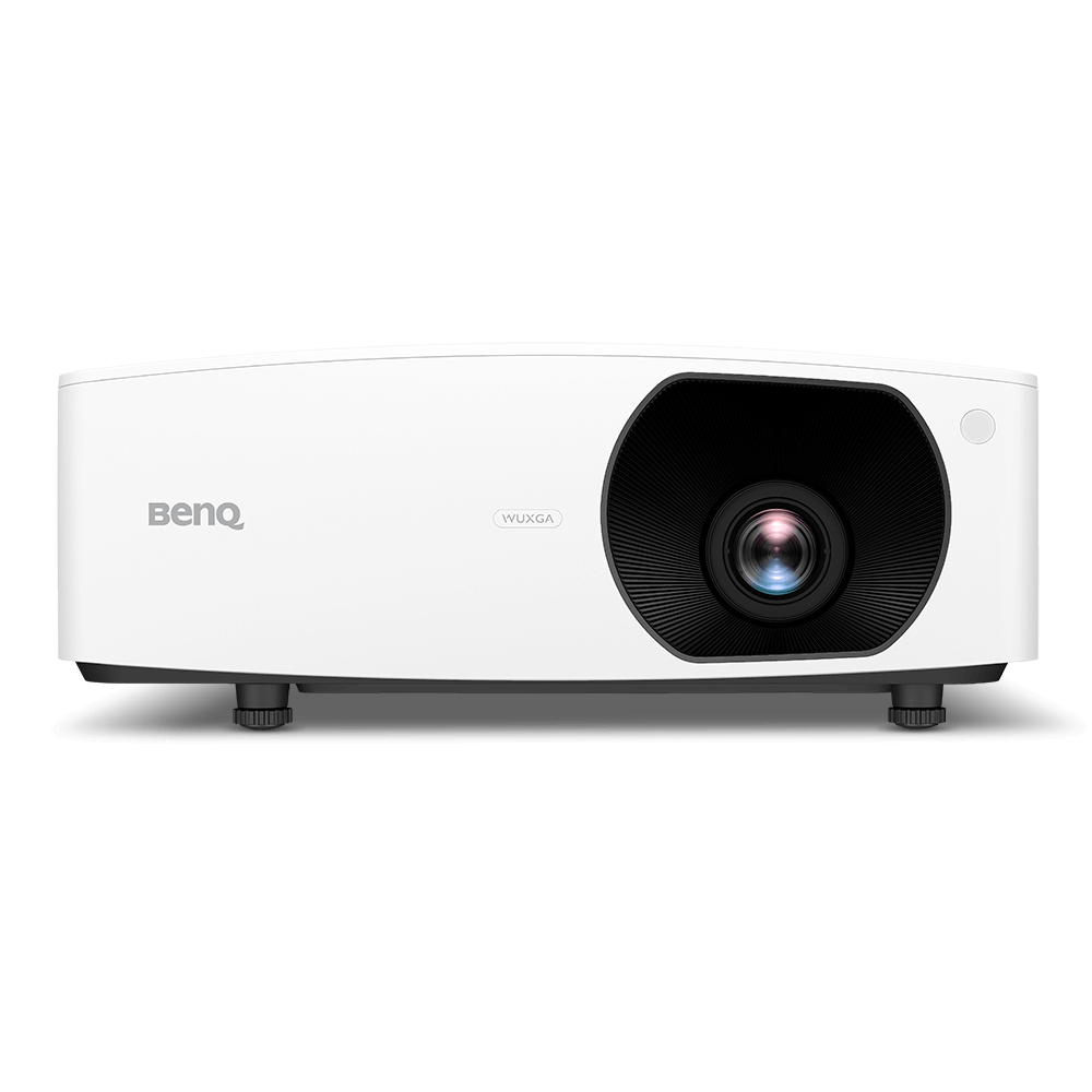 BenQ LU710 Standard throw projector 4000 ANSI lumens DLP WUXGA (1920x1200) White – image 2