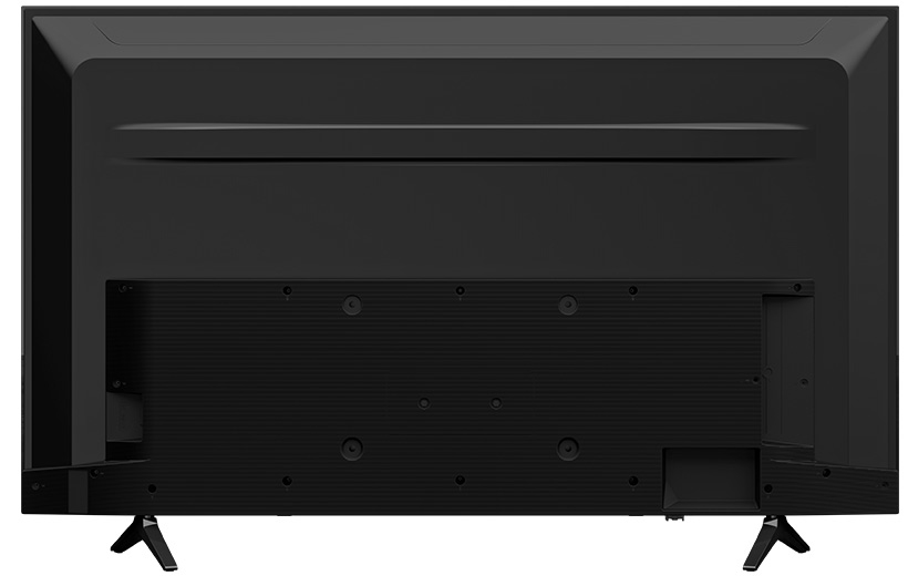 Hisense H65A6100 TV 165.1 cm (65") 4K Ultra HD Smart TV Wi-Fi Black – image 5
